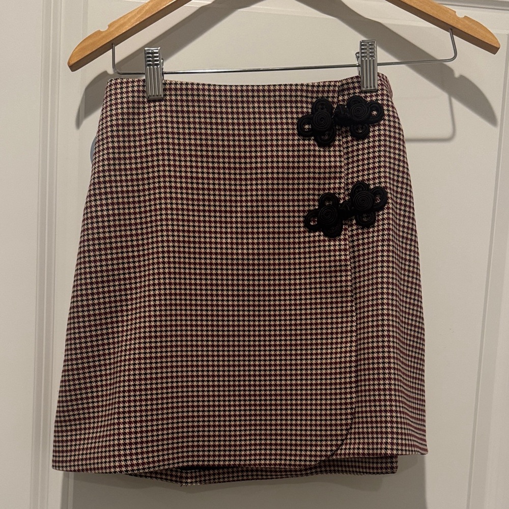 Hill House Home - The Melody Skirt